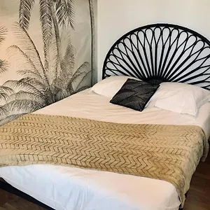 Le Travel, Cosy Aux Pieds De La Gare , Rennes France