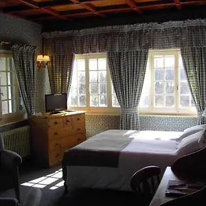 Des Chasseurs Hotel